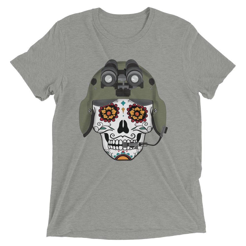 Sugar Skull Tee