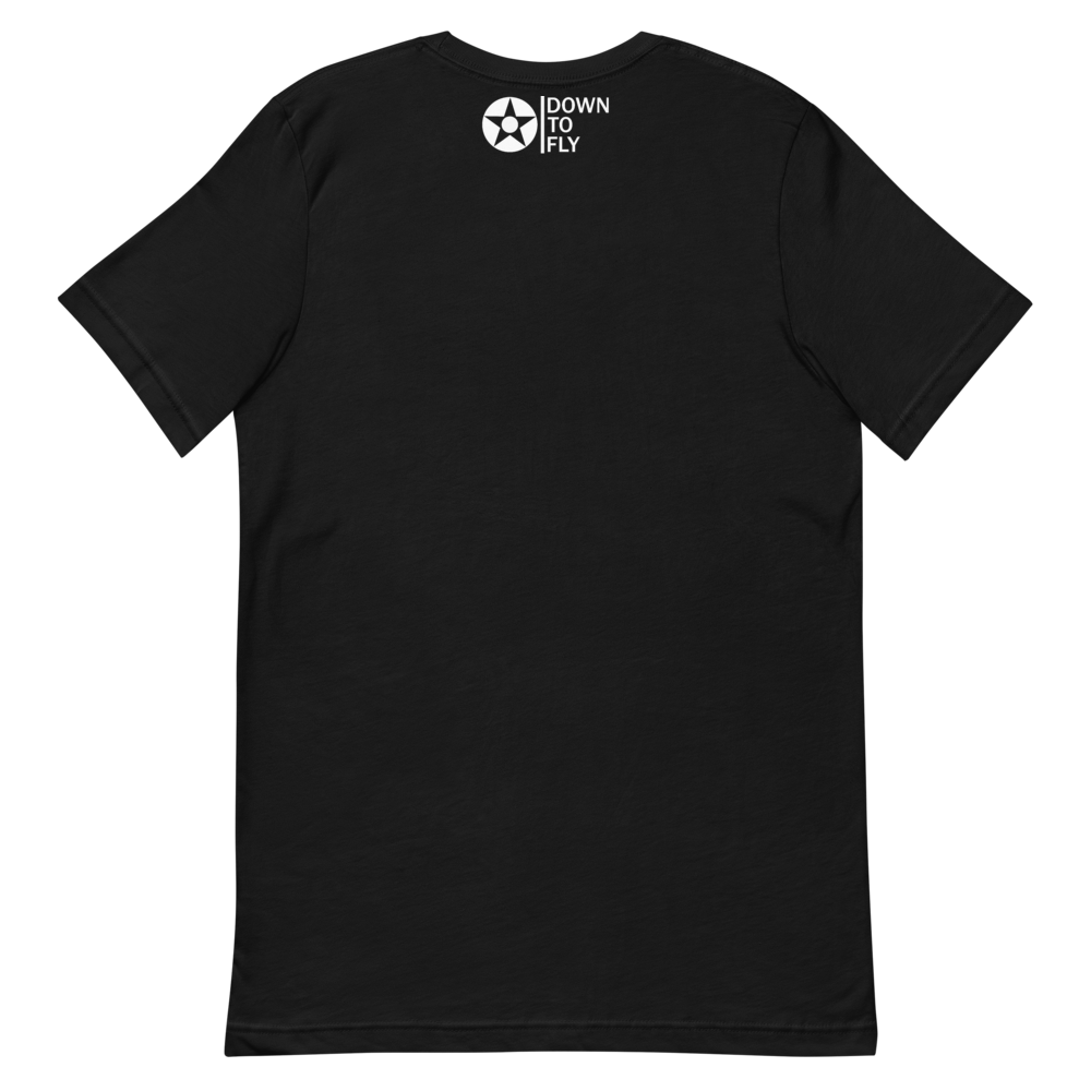 Sugar Skull (Apache) Tee