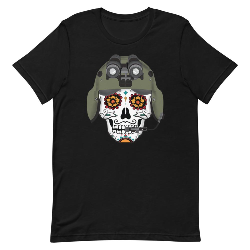Sugar Skull Tee