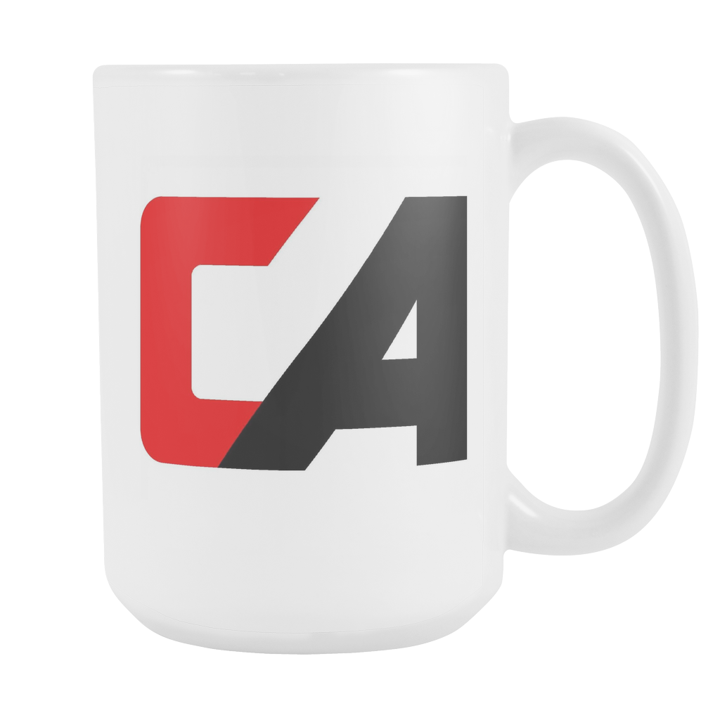 Critical Angle Mug