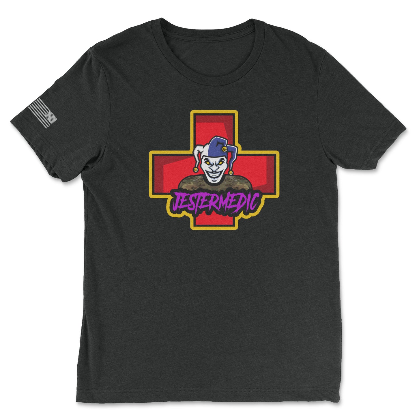 Jestermedic Gaming
