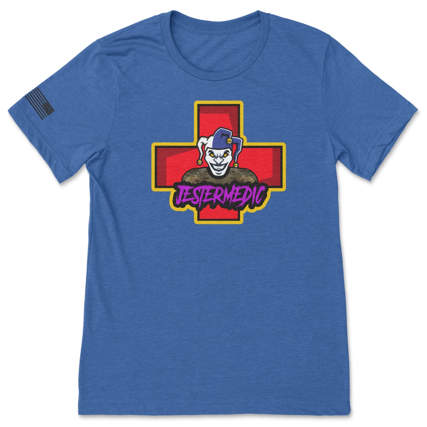 Jestermedic Gaming