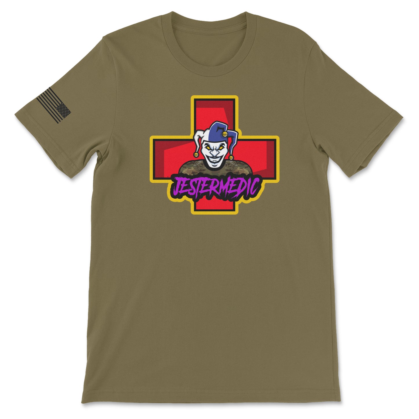 Jestermedic Gaming