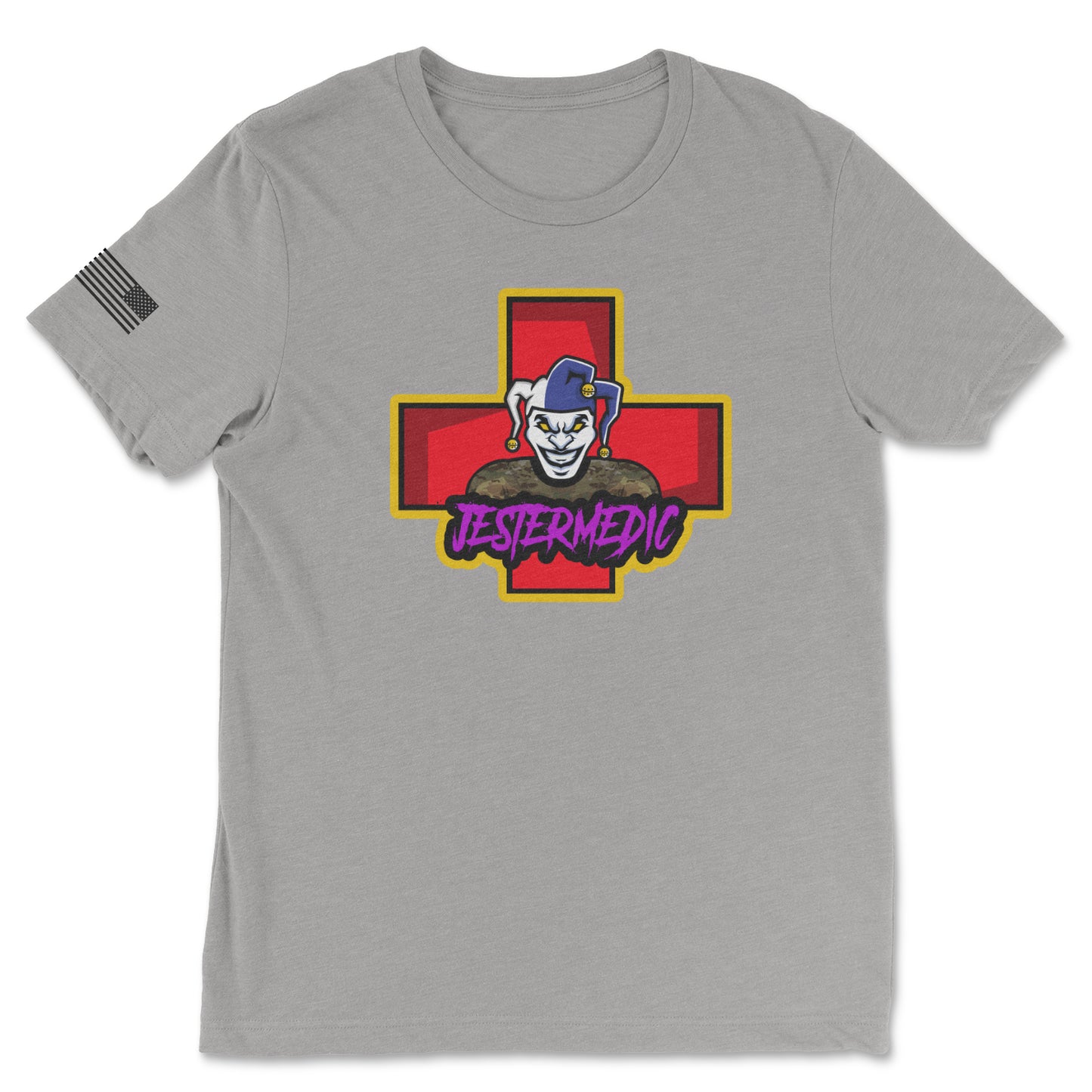 Jestermedic Gaming