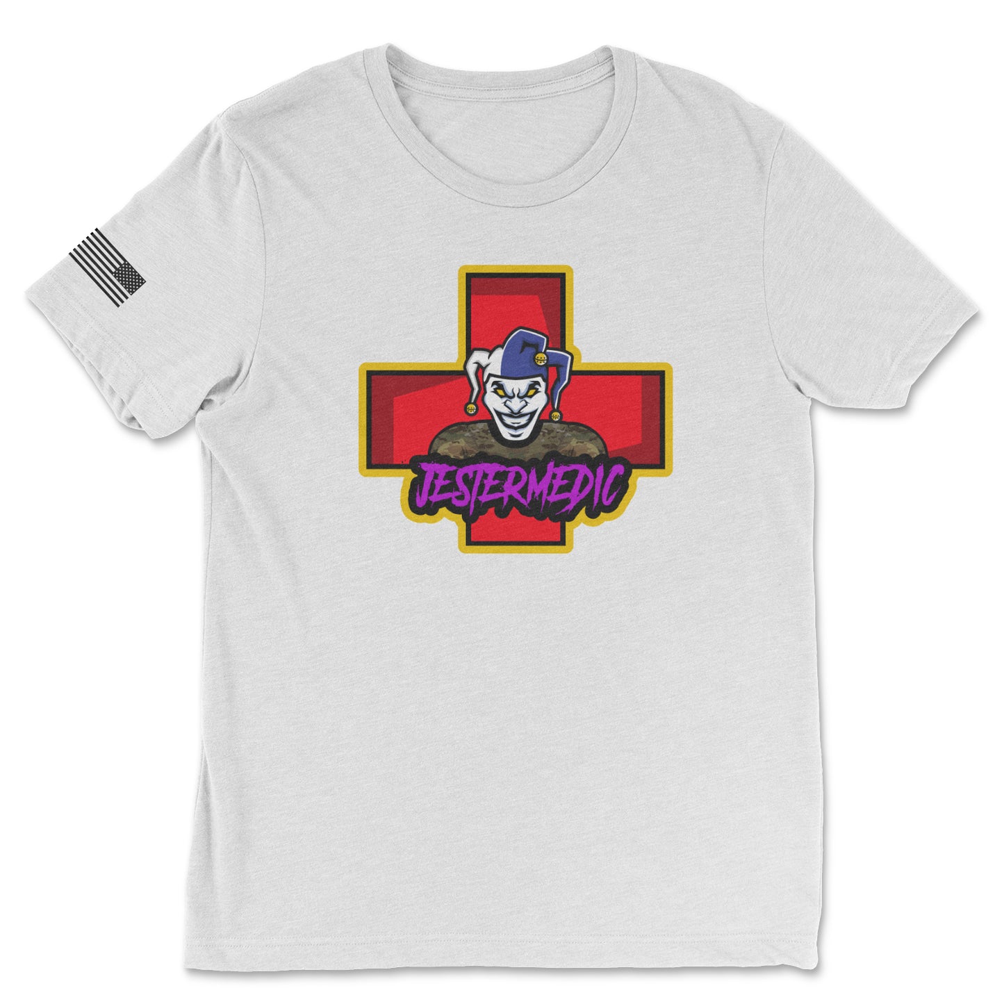 Jestermedic Gaming