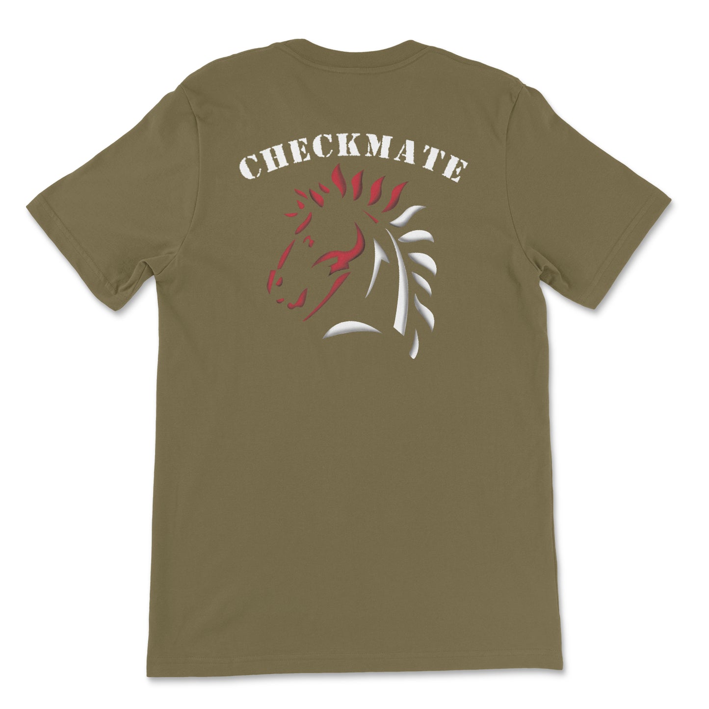 Checkmate Shirt