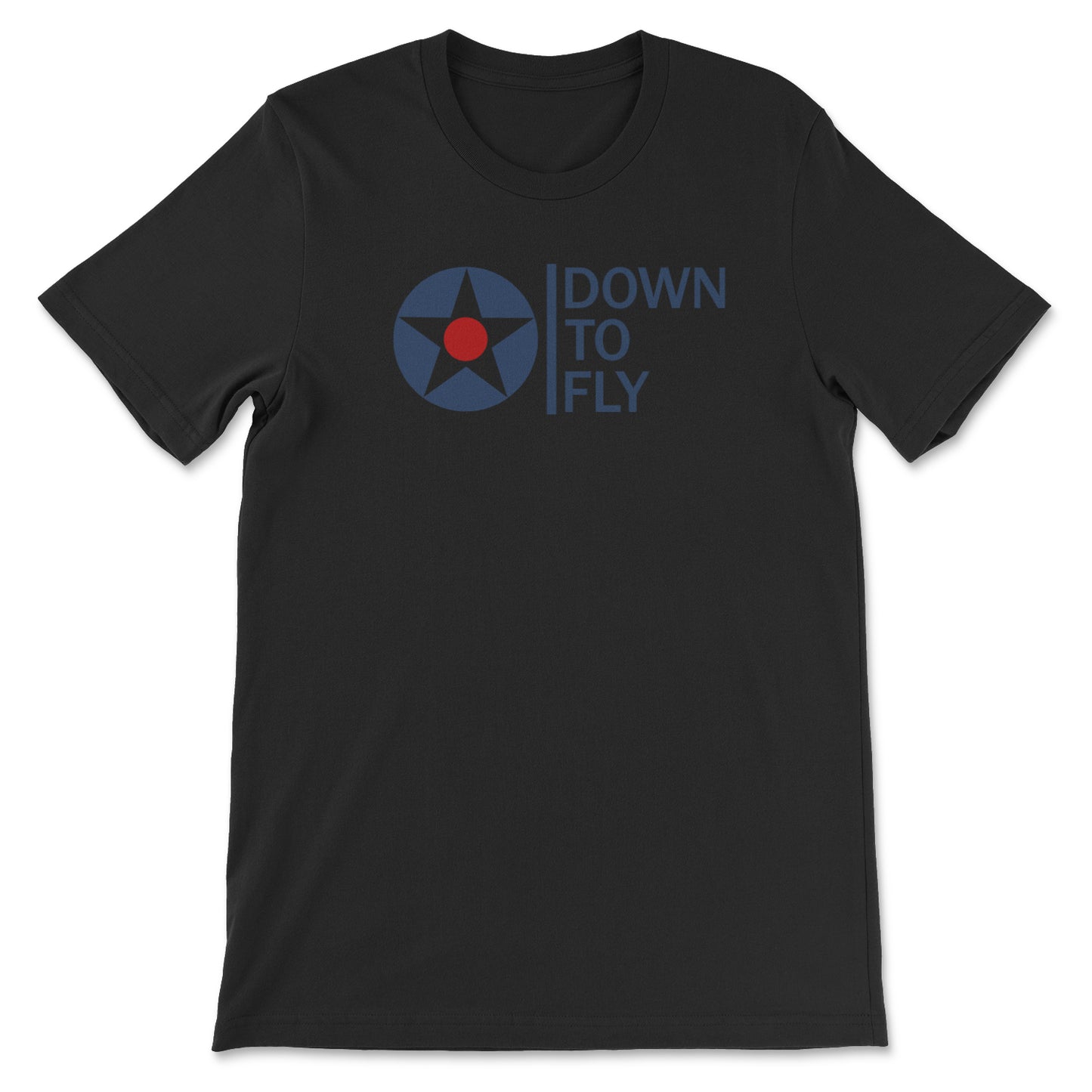 DTF Shirt