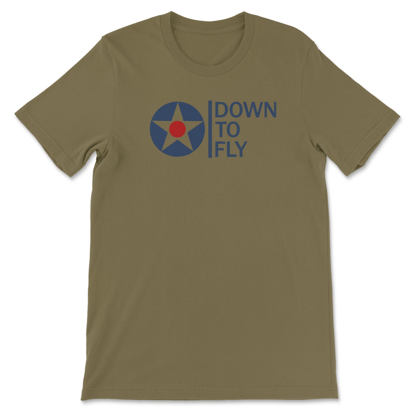 DTF Shirt