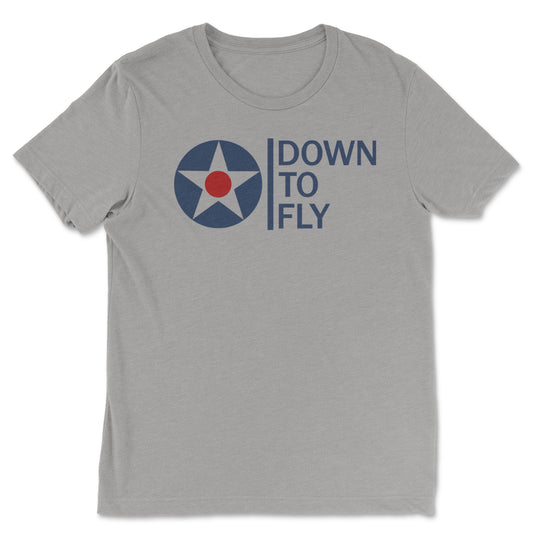 DTF Shirt