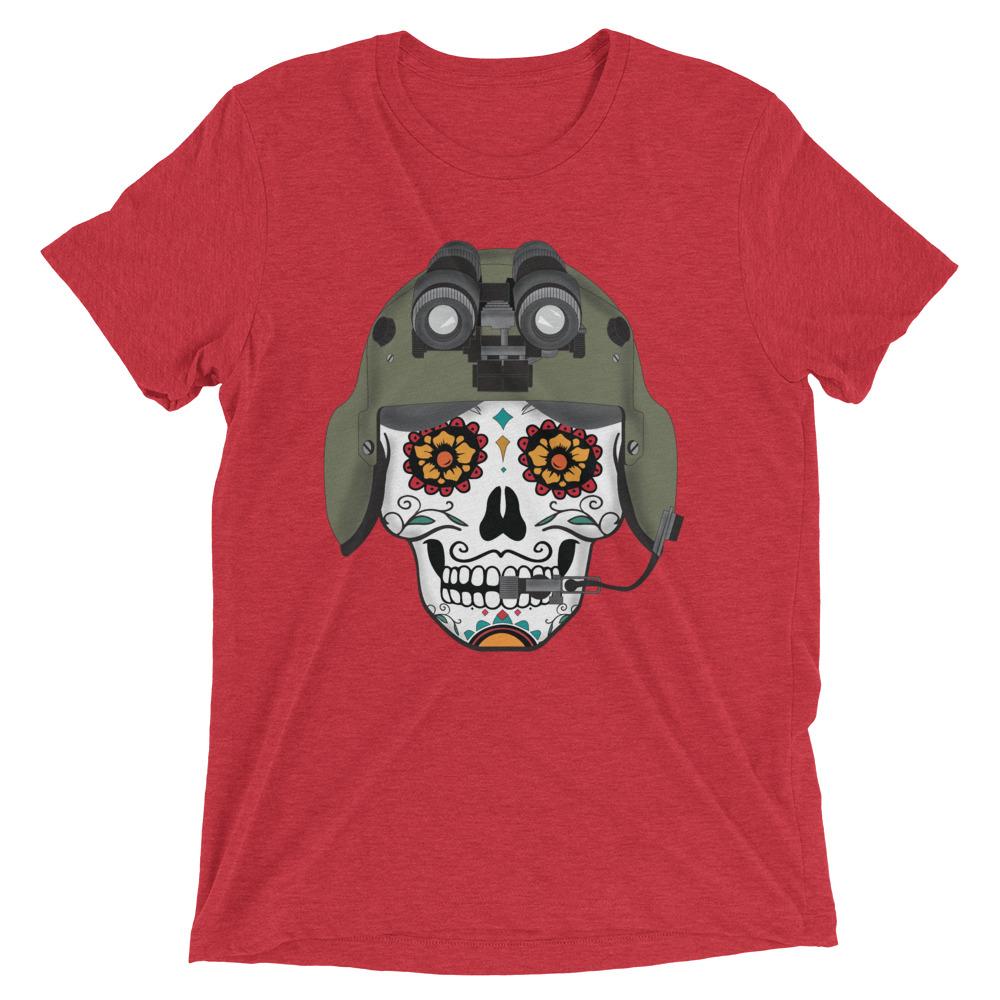 Sugar Skull Tee