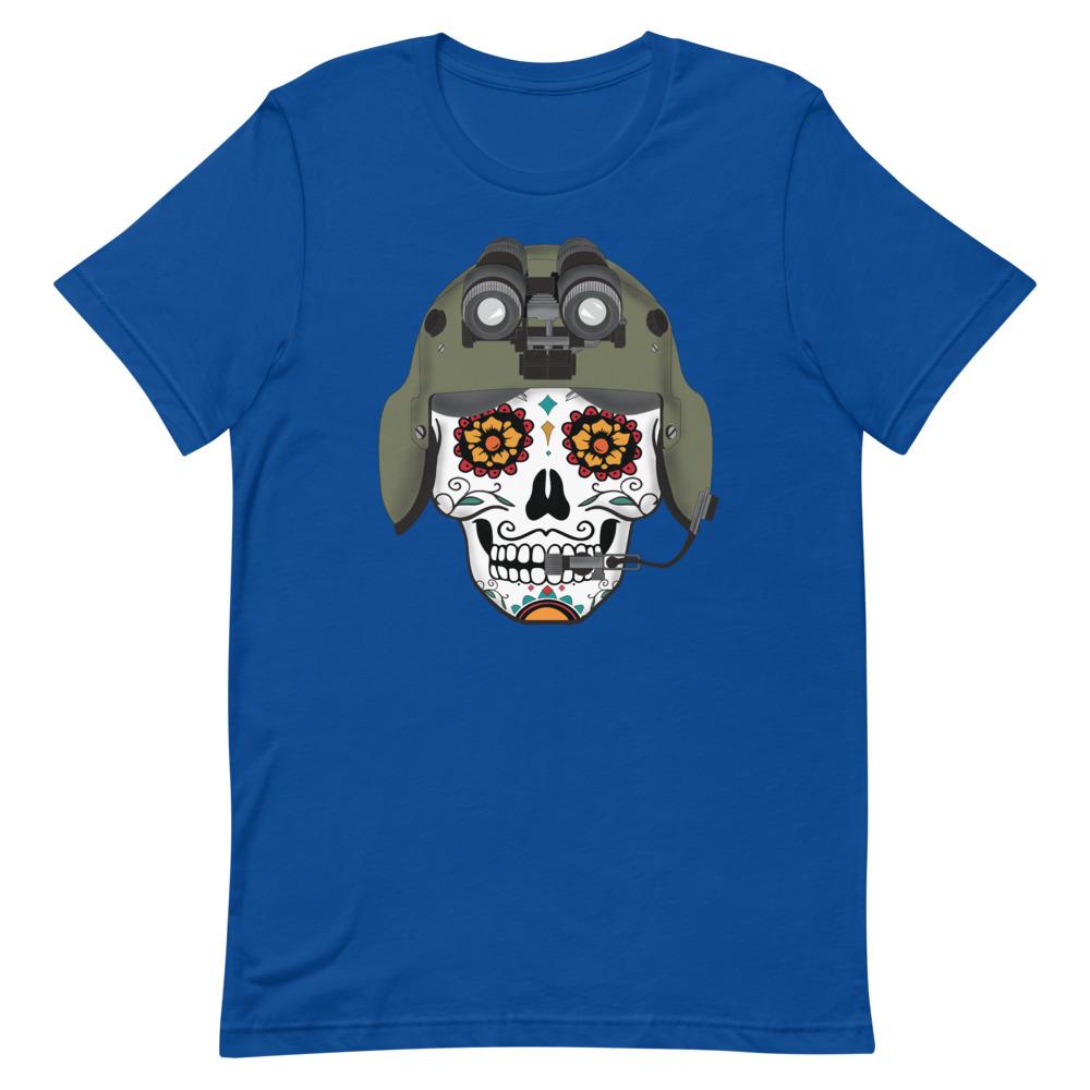 Sugar Skull Tee