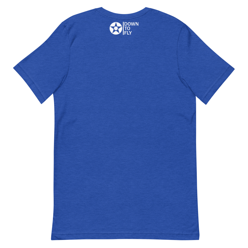 Sugar Skull (Apache) Tee