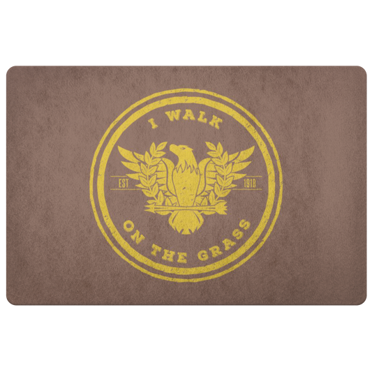 IWOTG Doormat