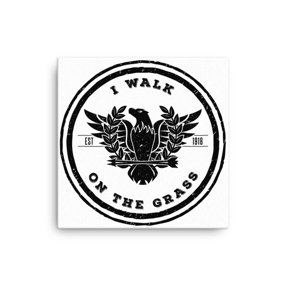 IWOTG Canvas (Black)