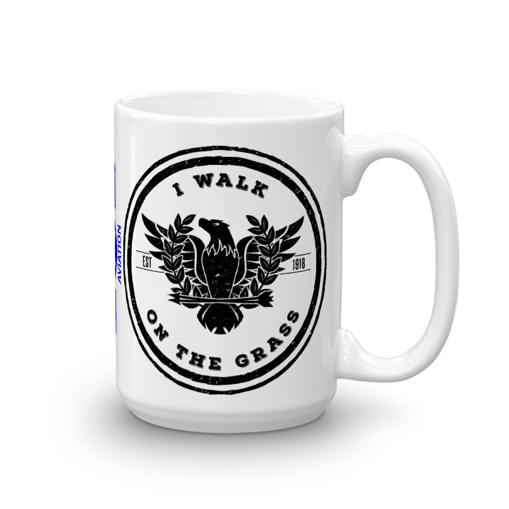 IWOTG Mug (Righty)