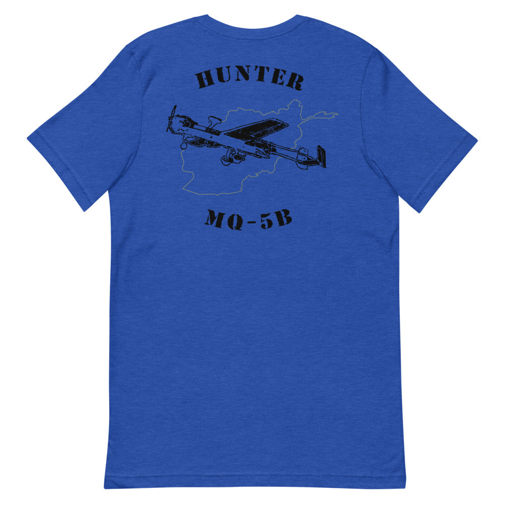 Hunter MQ-5B Tee