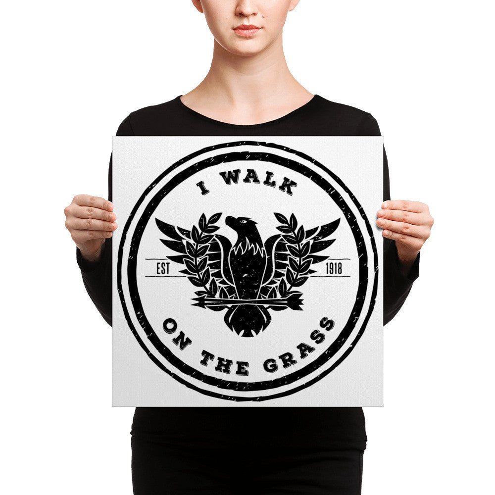 IWOTG Canvas (Black)