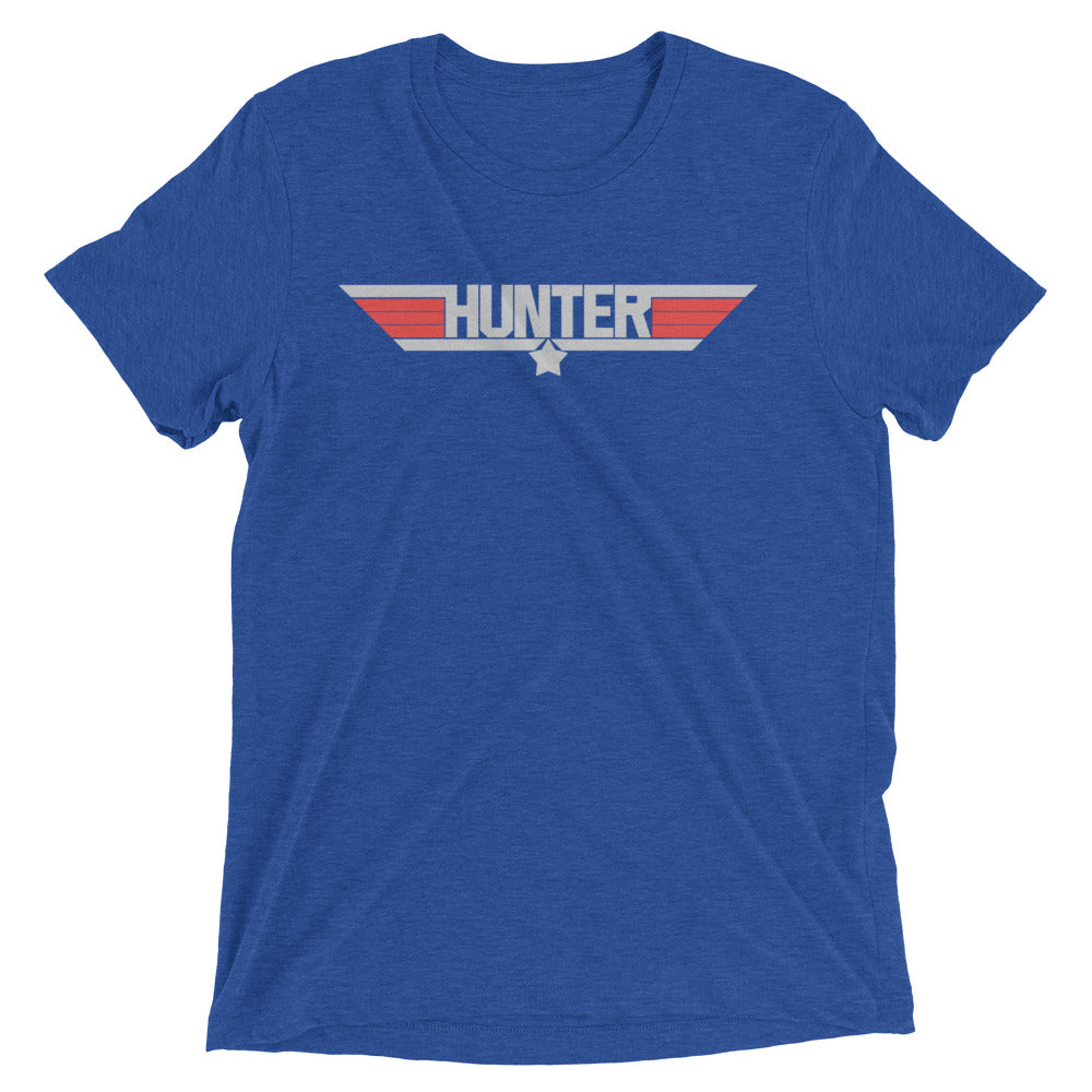 Hunter UAV Team Tee (Green)