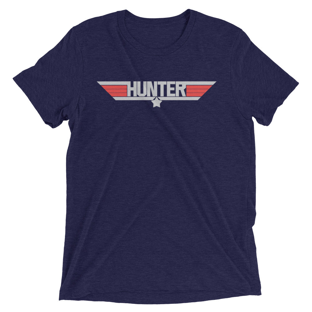 Hunter UAV Team Tee (Green)