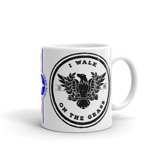 IWOTG Mug (Lefty)