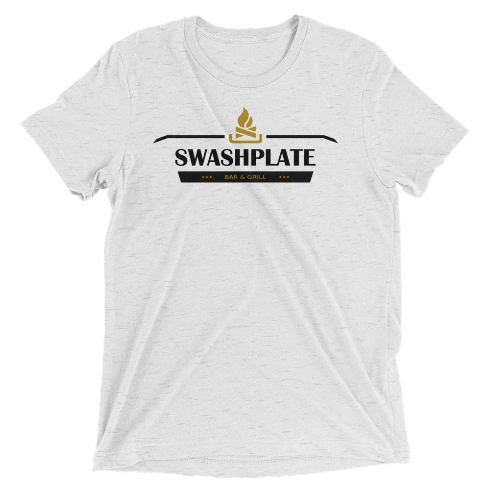 Swashplate Bar & Grill Tee