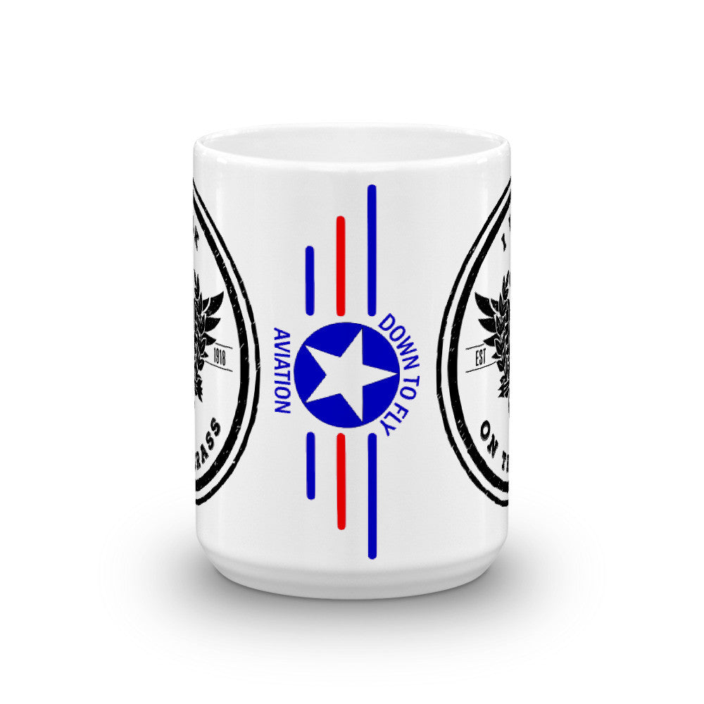 IWOTG Mug (Lefty)