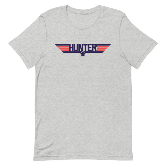 Hunter MQ-5B Tee