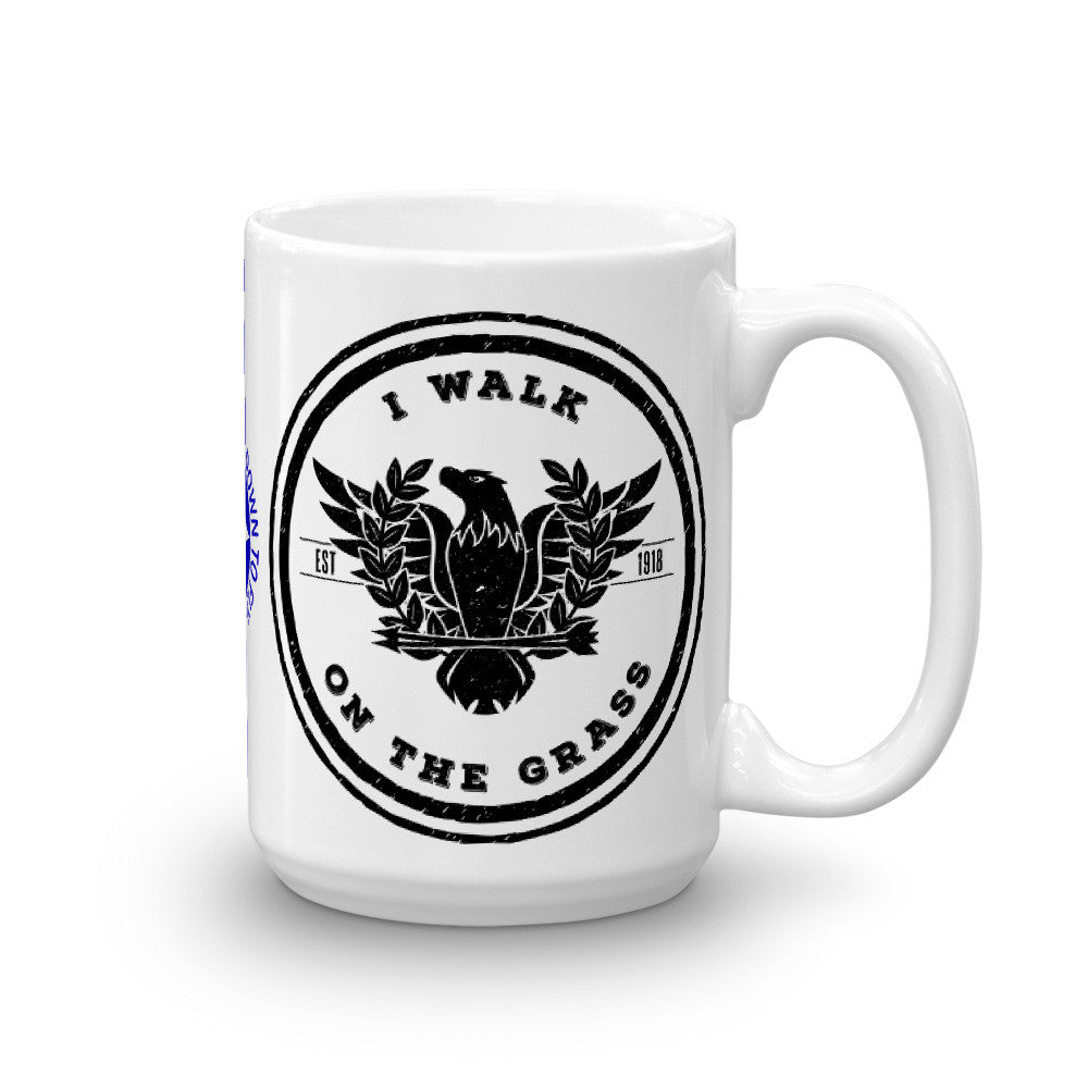 IWOTG Mug (Lefty)