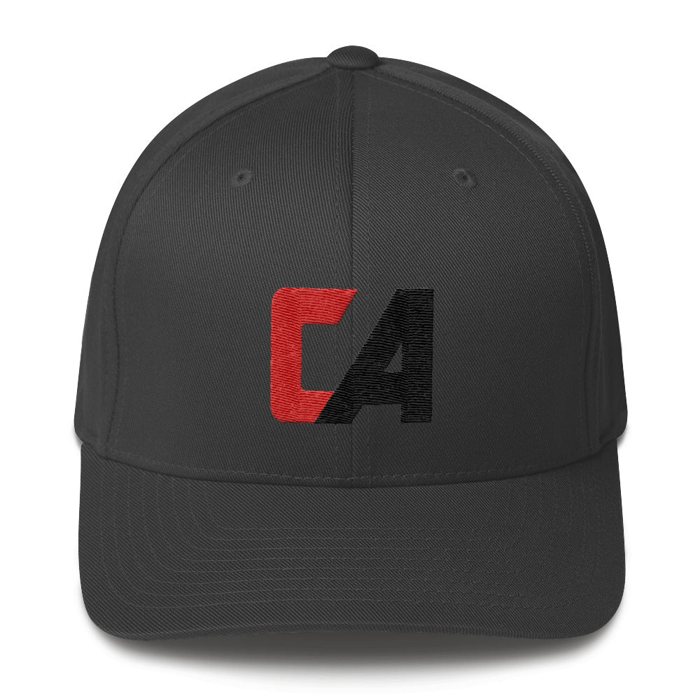 Critical Angle Flexfit