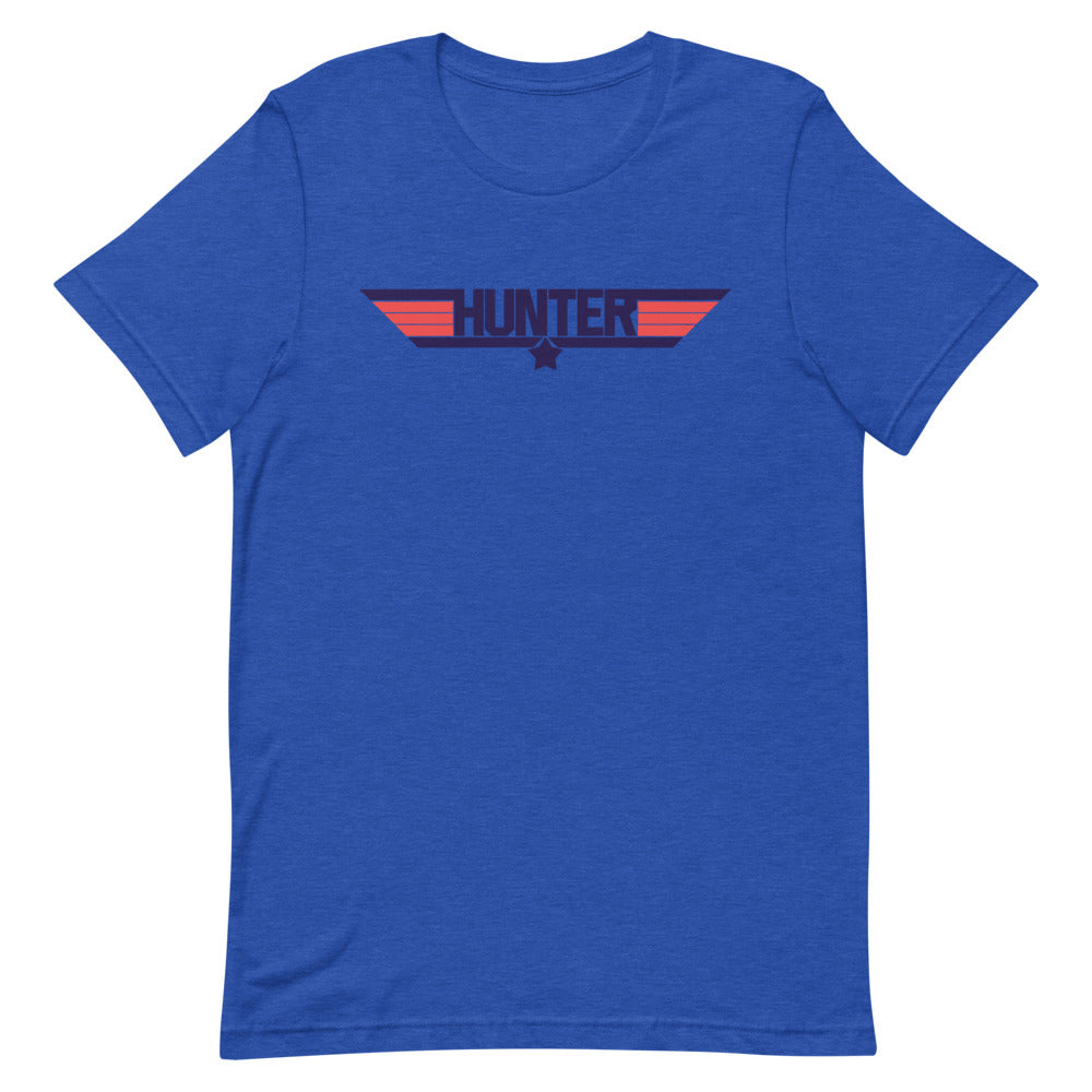 Hunter MQ-5B Tee