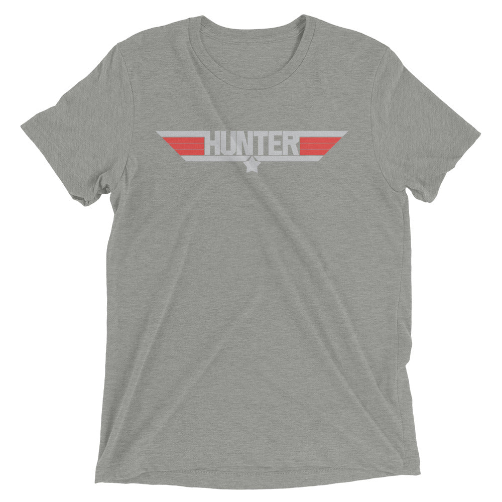 Hunter UAV Team Tee (Green)