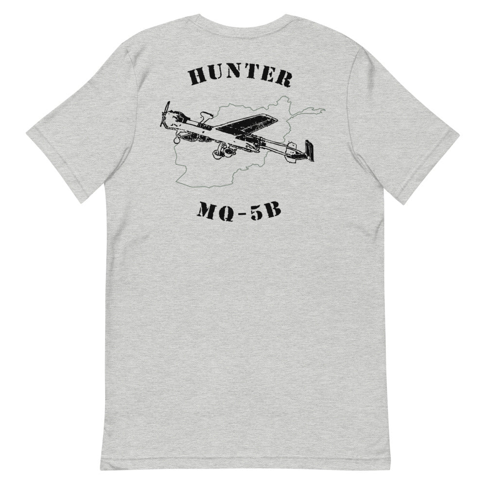 Hunter MQ-5B Tee