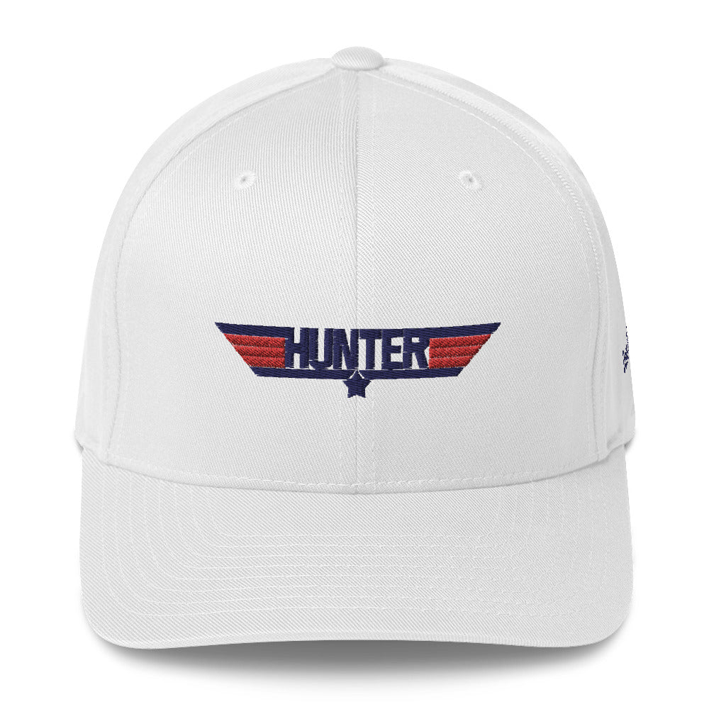 Hunter Flexfit (Navy)