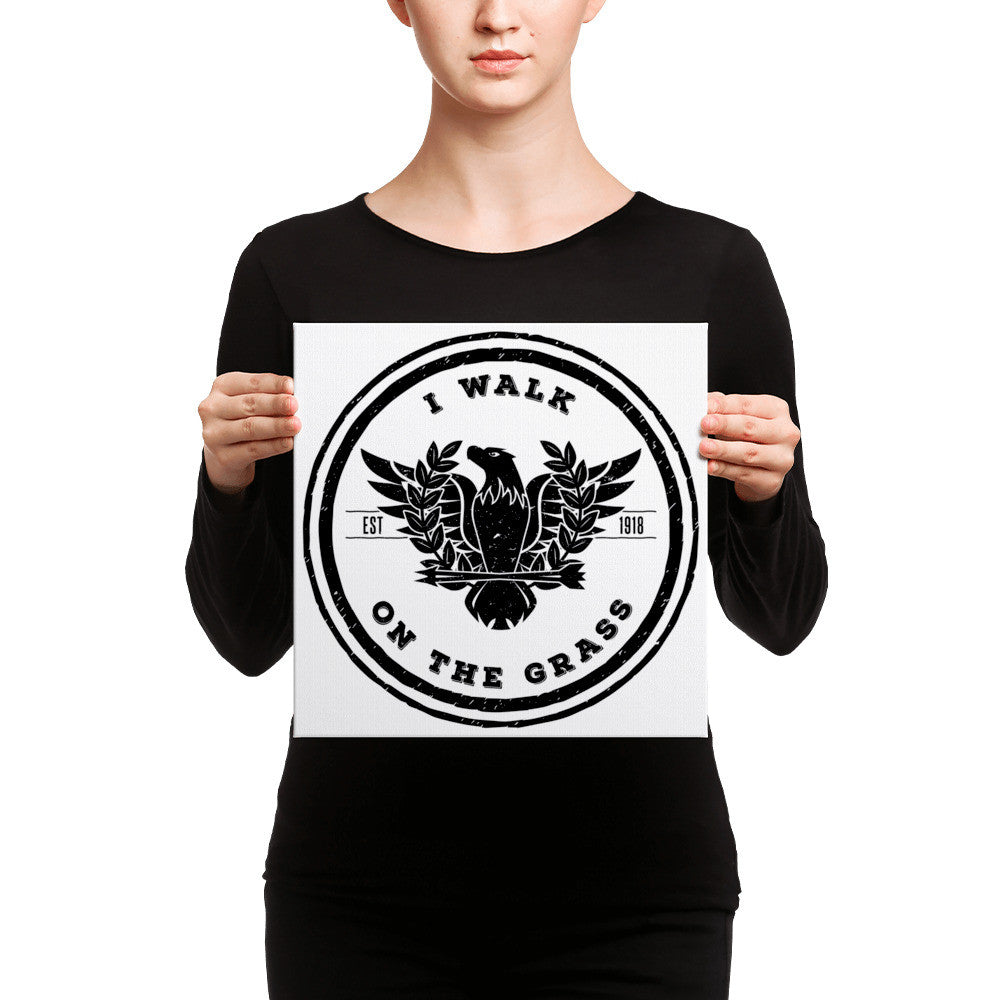 IWOTG Canvas (Black)