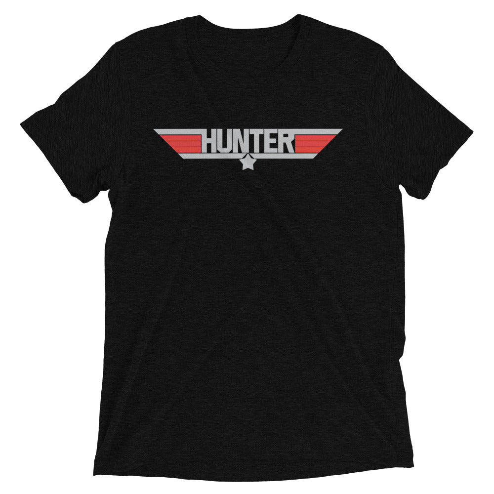 Hunter UAV Team Tee (Green)