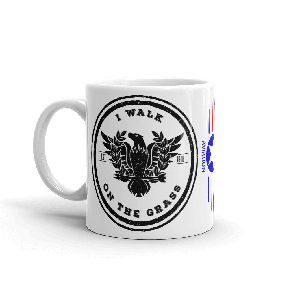 IWOTG Mug (Lefty)