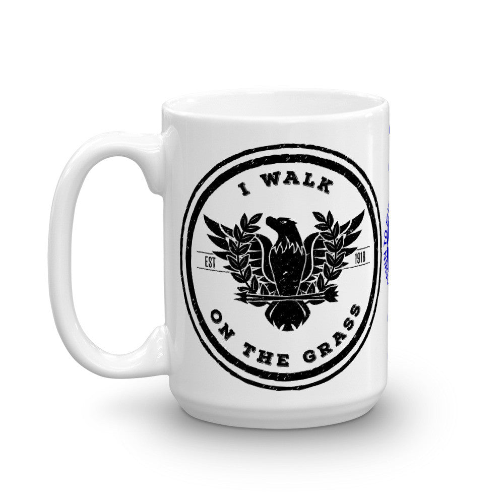 IWOTG Mug (Righty)