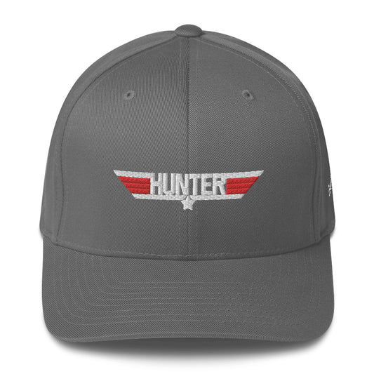 Hunter Flexfit (White)