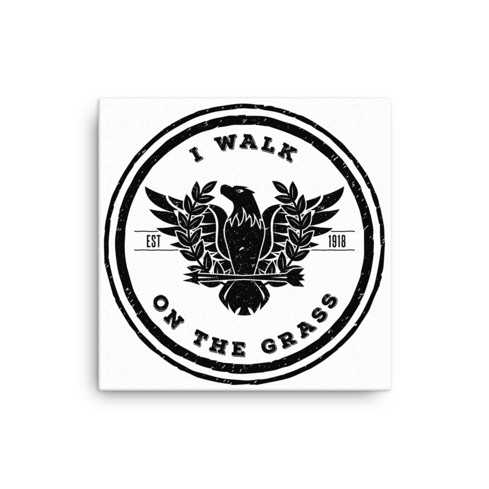 IWOTG Canvas (Black)