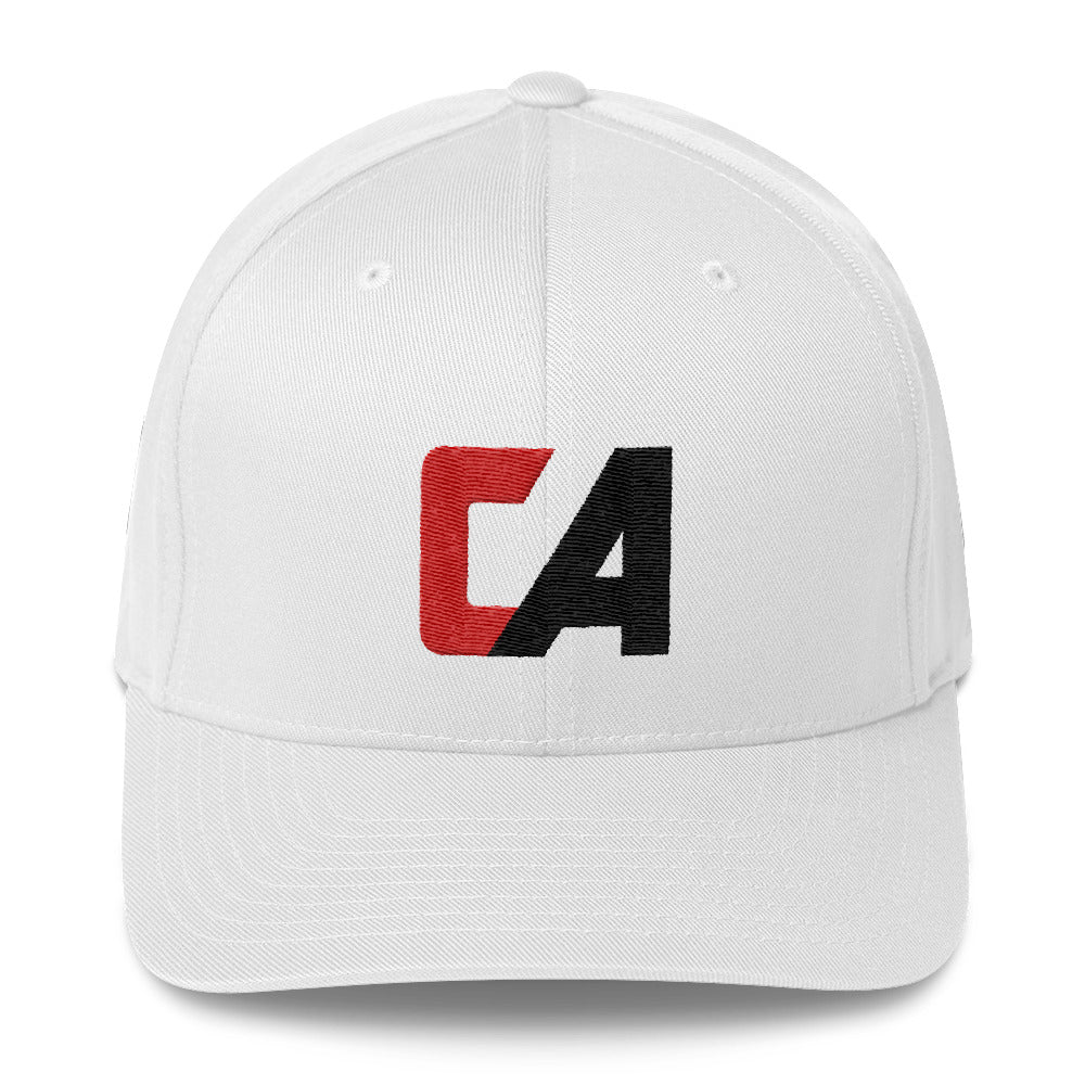 Critical Angle Flexfit
