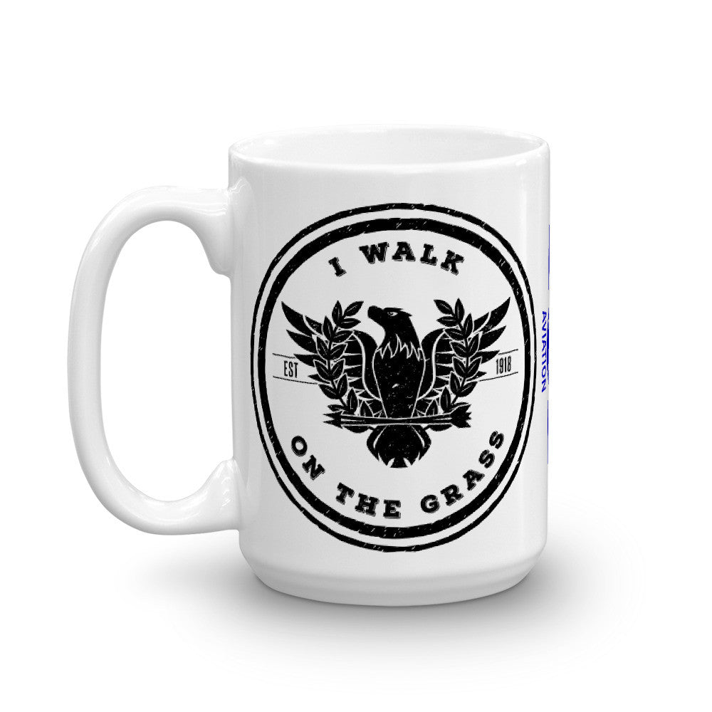 IWOTG Mug (Lefty)