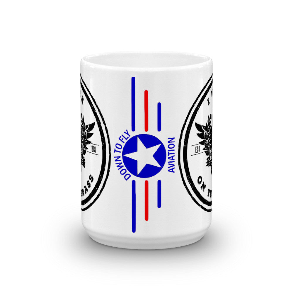 IWOTG Mug (Righty)
