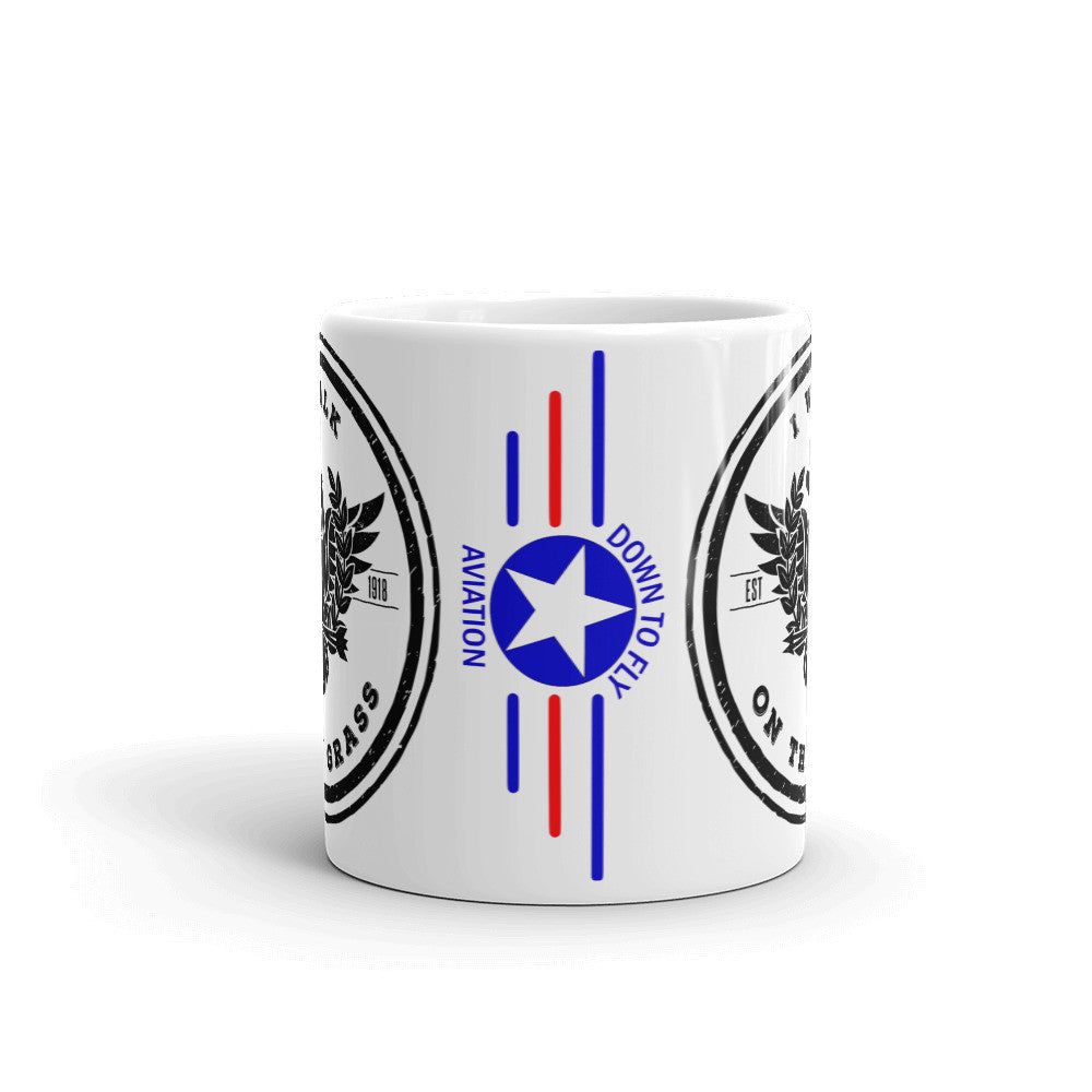 IWOTG Mug (Lefty)