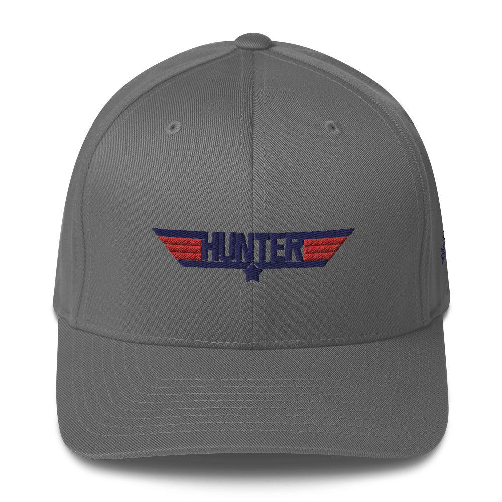 Hunter Flexfit (Navy)