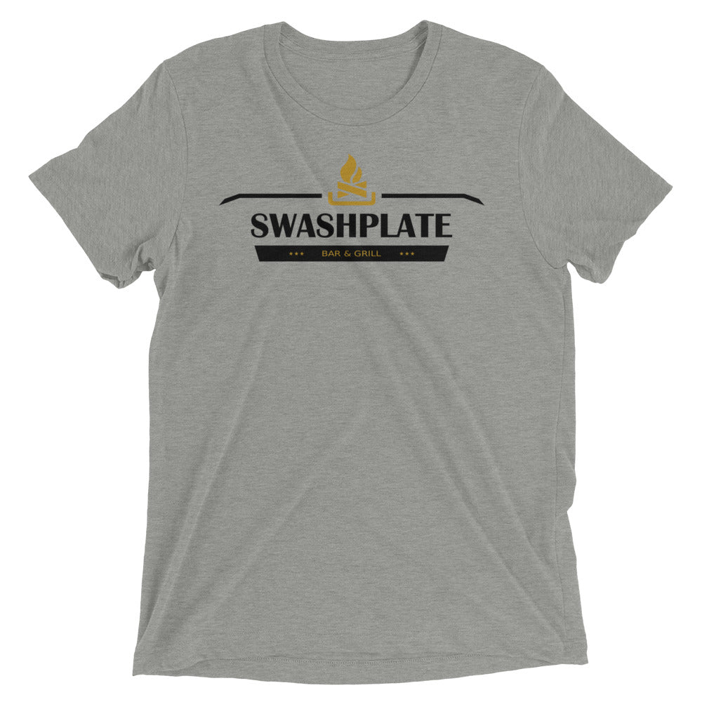 Swashplate Bar & Grill Tee