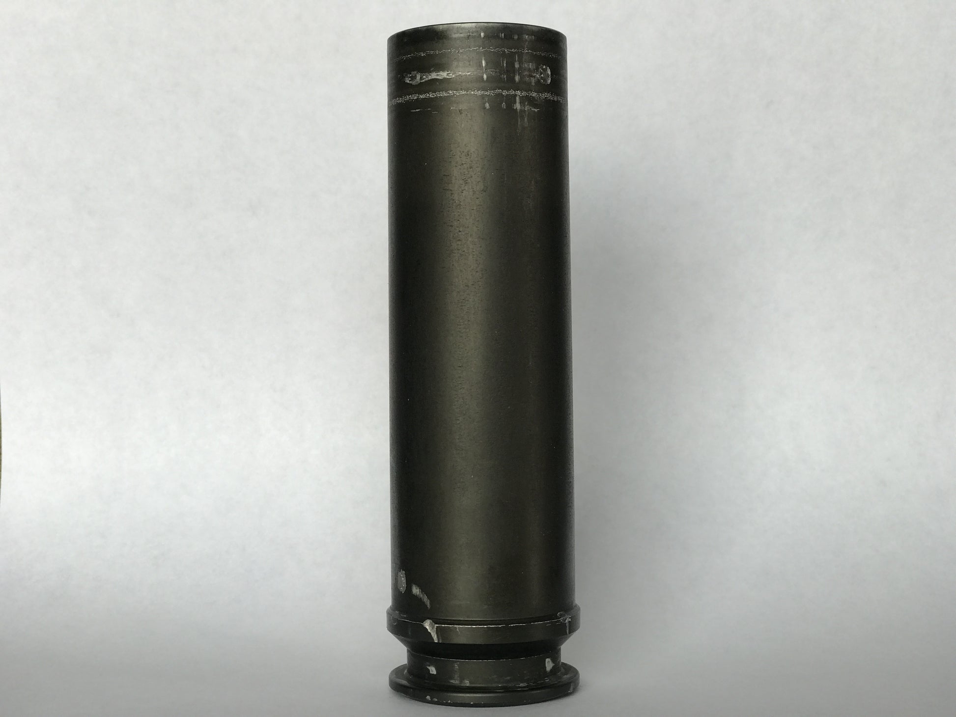 30mm Apache Cartridge Casing – Down To Fly