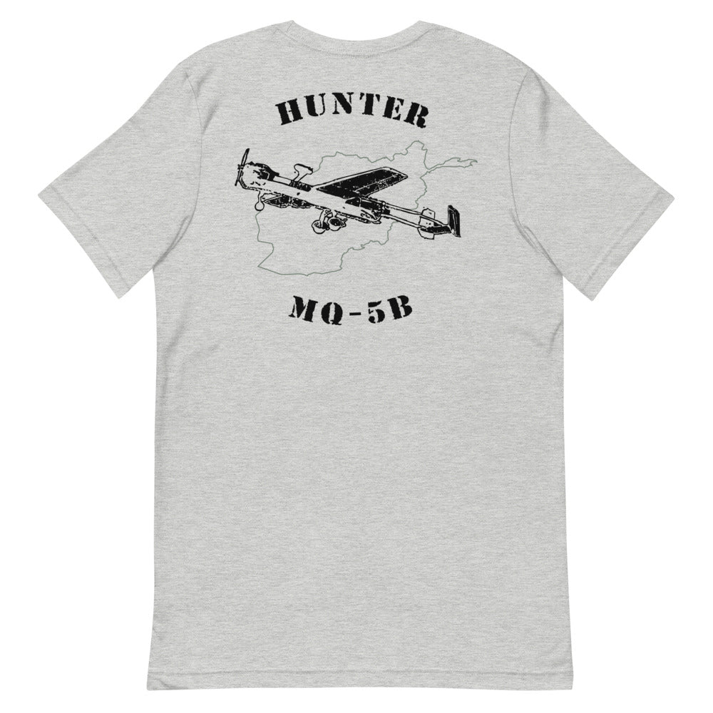 Hunter MQ-5B Tee