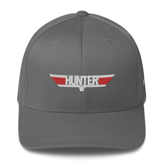 Hunter Flexfit (White)